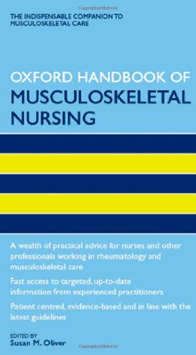 Algopix Similar Product 3 - Oxford Handbook of Musculoskeletal