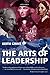 Algopix Similar Product 14 - The Arts of Leadership