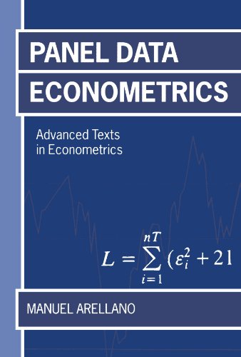 Algopix Similar Product 17 - Panel Data Econometrics Advanced Texts