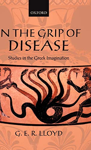 Algopix Similar Product 3 - In the Grip of Disease Studies in the