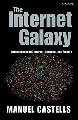 Algopix Similar Product 13 - The Internet Galaxy Reflections on the