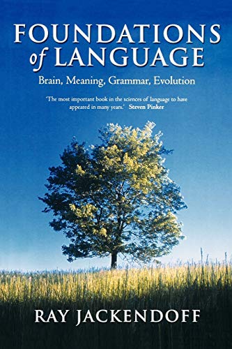 Algopix Similar Product 18 - Foundations of Language Brain