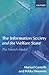 Algopix Similar Product 18 - The Information Society and the Welfare