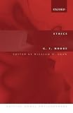 Algopix Similar Product 6 - Ethics (British Moral Philosophers)