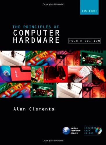 Algopix Similar Product 17 - Principles of Computer Hardware
