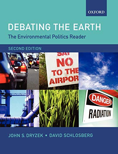 Algopix Similar Product 4 - Debating the Earth The Environmental