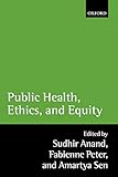 Algopix Similar Product 14 - Public Health, Ethics, and Equity