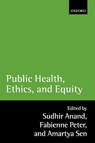 Algopix Similar Product 5 - Public Health, Ethics, and Equity