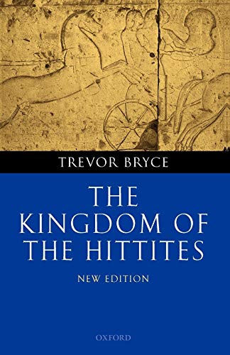 Algopix Similar Product 4 - The Kingdom of the Hittites
