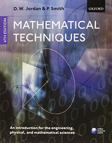 Algopix Similar Product 3 - Mathematical Techniques An