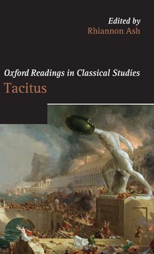 Algopix Similar Product 12 - Oxford Readings in Tacitus Oxford