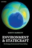 Algopix Similar Product 6 - Environment and Statecraft The