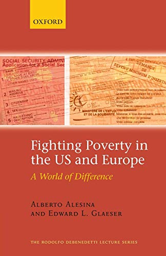 Algopix Similar Product 1 - Fighting Poverty in the US and Europe