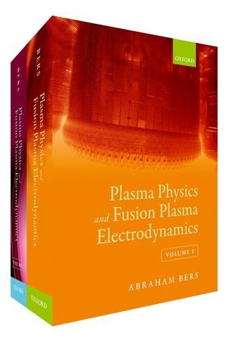 Algopix Similar Product 19 - Plasma Physics and Fusion Plasma