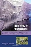 Algopix Similar Product 8 - The Biology of Polar Regions Biology