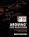 Algopix Similar Product 16 - Arduino for Musicians A Complete Guide