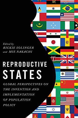 Algopix Similar Product 20 - Reproductive States Global