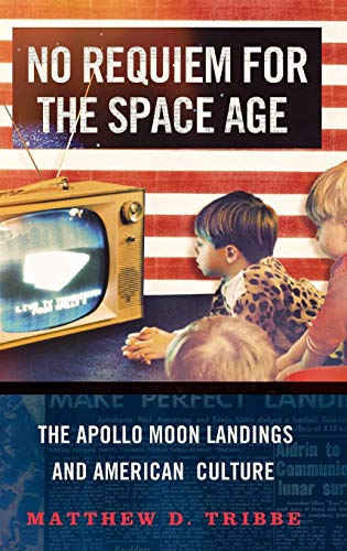 Algopix Similar Product 4 - No Requiem for the Space Age The