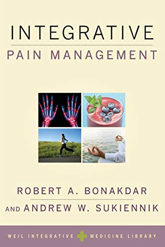Algopix Similar Product 17 - Integrative Pain Management Weil