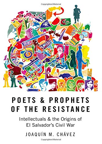 Algopix Similar Product 12 - Poets and Prophets of the Resistance