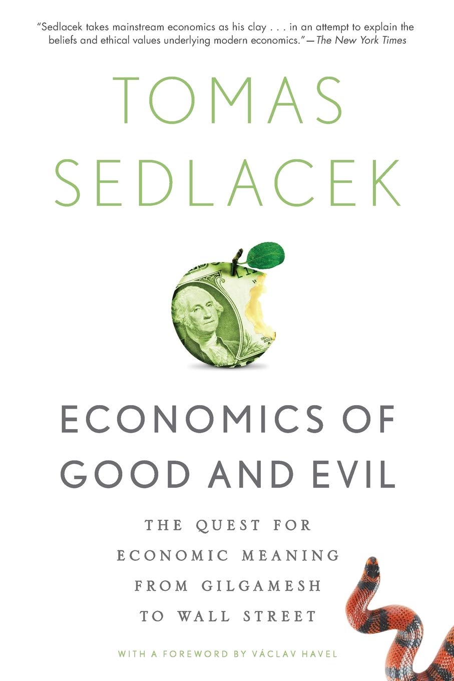 Algopix Similar Product 6 - Economics of Good and Evil The Quest