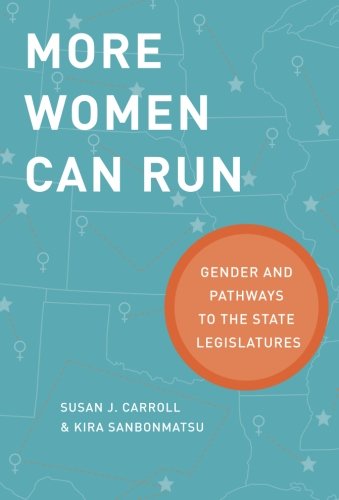 Algopix Similar Product 13 - More Women Can Run Gender And Pathways