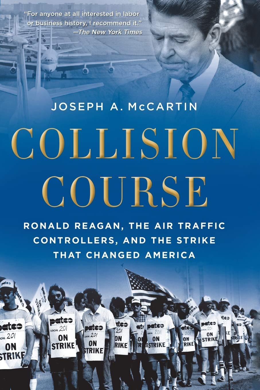 Algopix Similar Product 5 - Collision Course Ronald Reagan the