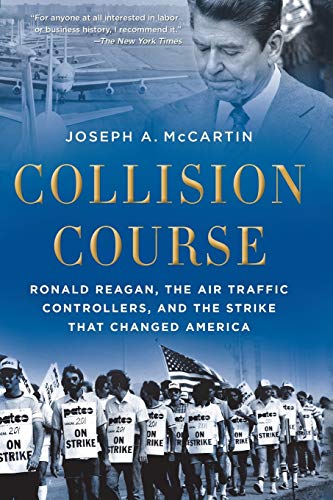 Algopix Similar Product 12 - Collision Course Ronald Reagan the