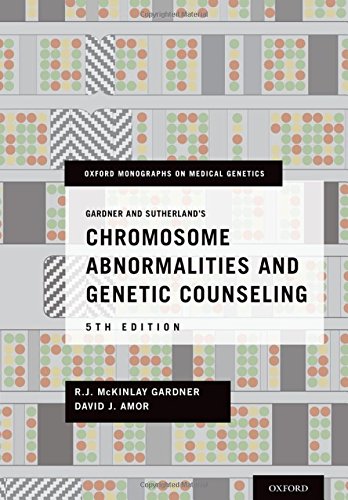 Algopix Similar Product 2 - Gardner and Sutherlands Chromosome