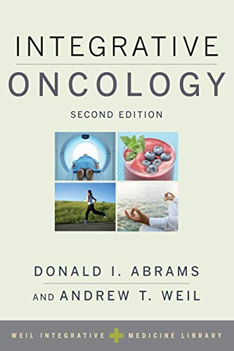 Algopix Similar Product 12 - Integrative Oncology Weil Integrative