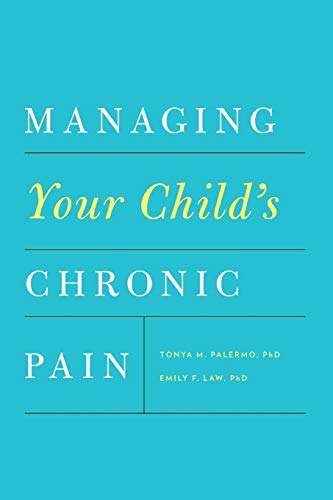 Algopix Similar Product 8 - Managing Your Child's Chronic Pain