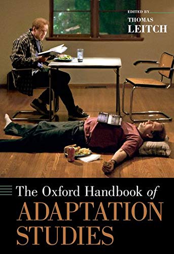 Algopix Similar Product 2 - The Oxford Handbook of Adaptation