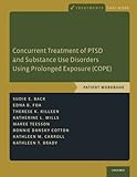 Algopix Similar Product 10 - Concurrent Treatment of Ptsd and