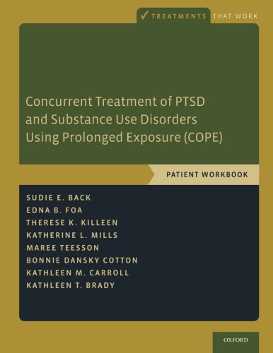 Algopix Similar Product 4 - Concurrent Treatment of Ptsd and