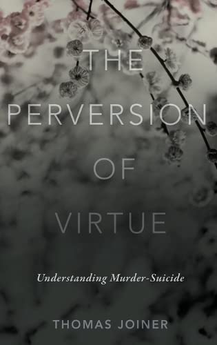 Algopix Similar Product 17 - The Perversion of Virtue Understanding