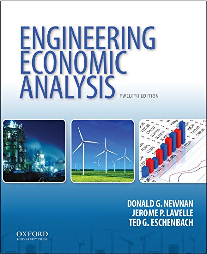 Algopix Similar Product 9 - Engineering Economic Analysis