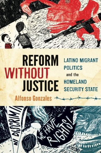 Algopix Similar Product 2 - Reform Without Justice Latino Migrant