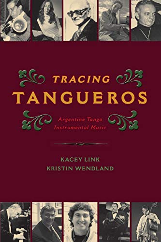 Algopix Similar Product 14 - Tracing Tangueros Argentine Tango