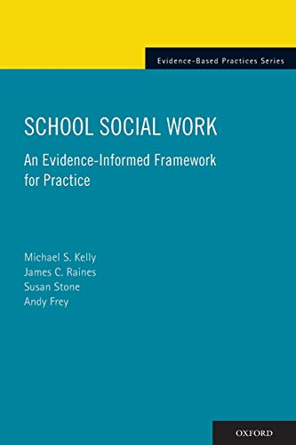 Algopix Similar Product 13 - School Social Work An