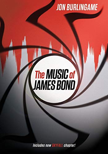 Algopix Similar Product 15 - The Music of James Bond