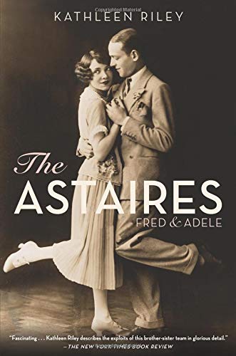 Algopix Similar Product 19 - The Astaires: Fred & Adele