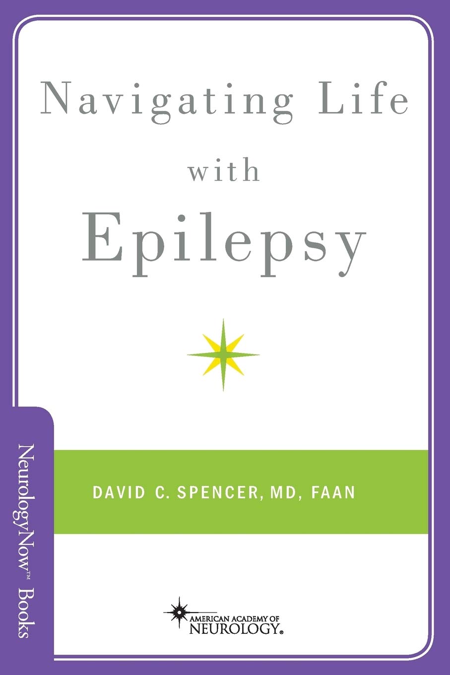 Algopix Similar Product 11 - Navigating Life with Epilepsy Brain