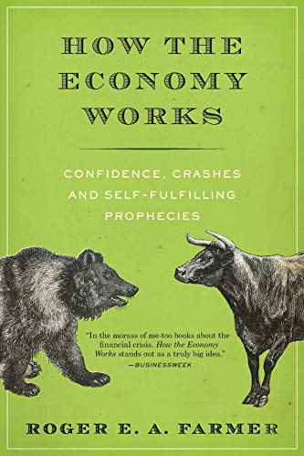 Algopix Similar Product 20 - How the Economy Works Confidence