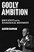 Algopix Similar Product 17 - Godly Ambition John Stott and the