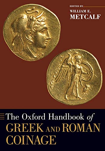 Algopix Similar Product 4 - The Oxford Handbook of Greek and Roman