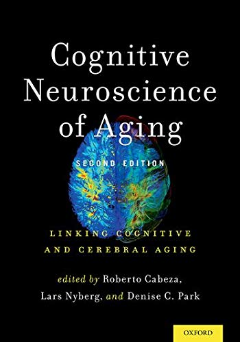 Algopix Similar Product 8 - Cognitive Neuroscience of Aging