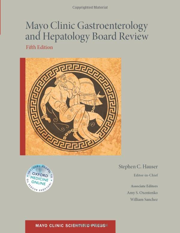 Algopix Similar Product 18 - Mayo Clinic Gastroenterology and