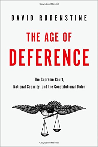 Algopix Similar Product 18 - The Age of Deference The Supreme