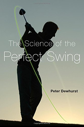 Algopix Similar Product 2 - The Science of the Perfect Swing