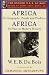 Algopix Similar Product 5 - Africa Its Geography People and